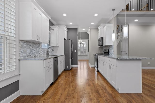 8975 Silver Maple Drive, Ooltewah, TN 37363