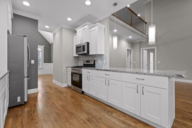 8975 Silver Maple Drive, Ooltewah, TN 37363