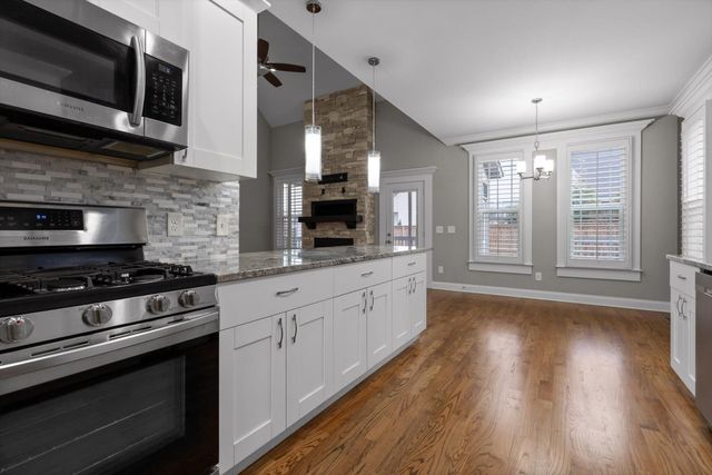 8975 Silver Maple Drive, Ooltewah, TN 37363