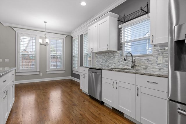 8975 Silver Maple Drive, Ooltewah, TN 37363