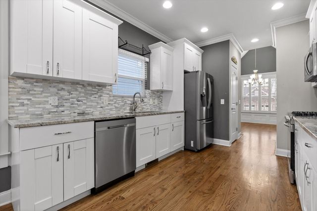 8975 Silver Maple Drive, Ooltewah, TN 37363