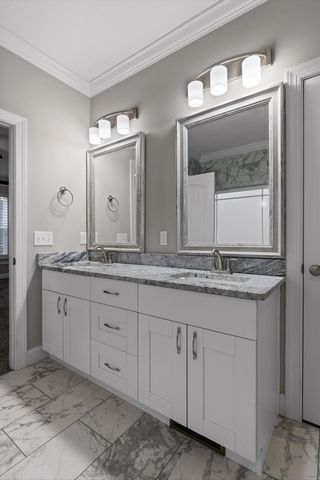 8975 Silver Maple Drive, Ooltewah, TN 37363