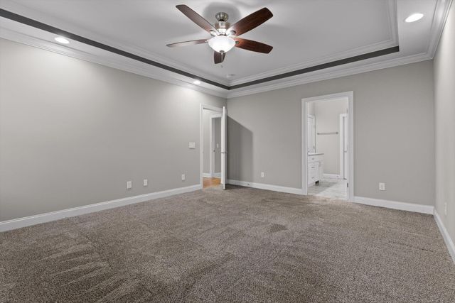 8975 Silver Maple Drive, Ooltewah, TN 37363