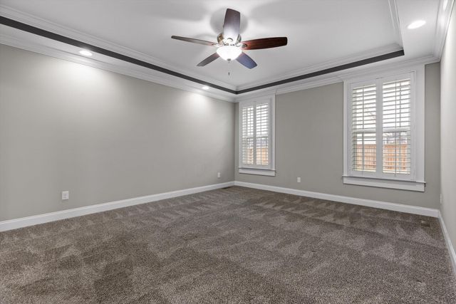 8975 Silver Maple Drive, Ooltewah, TN 37363