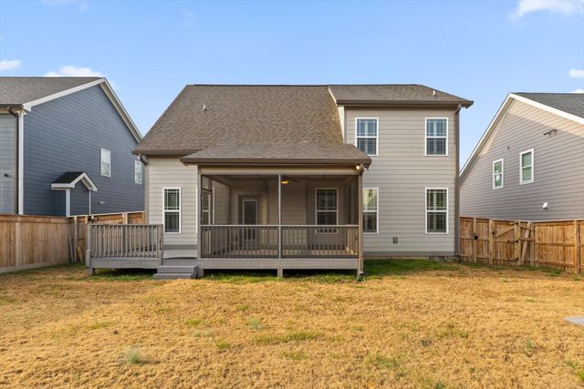 8975 Silver Maple Drive, Ooltewah, TN 37363