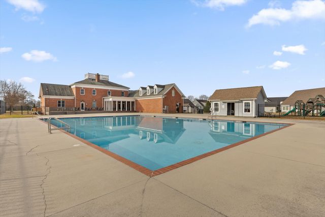 8975 Silver Maple Drive, Ooltewah, TN 37363