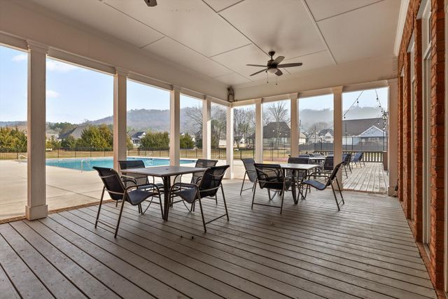 8975 Silver Maple Drive, Ooltewah, TN 37363