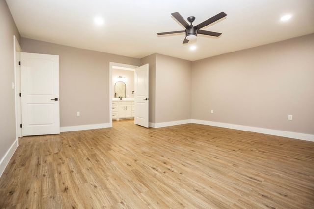 3908 Glenwood Drive, Brownwood, TX 76801