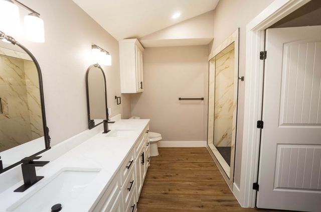 3908 Glenwood Drive, Brownwood, TX 76801