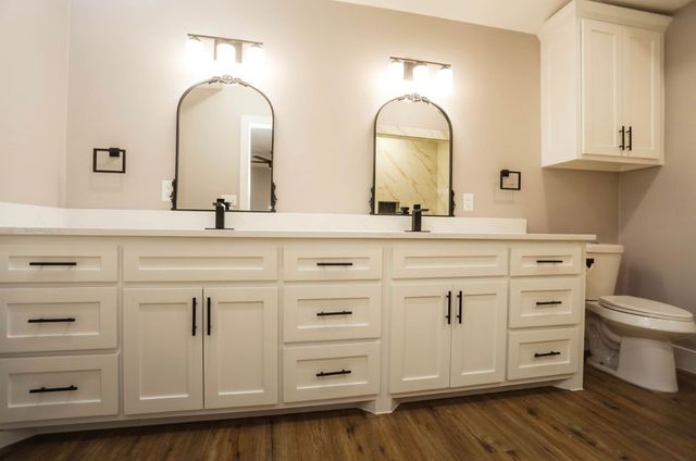 3908 Glenwood Drive, Brownwood, TX 76801