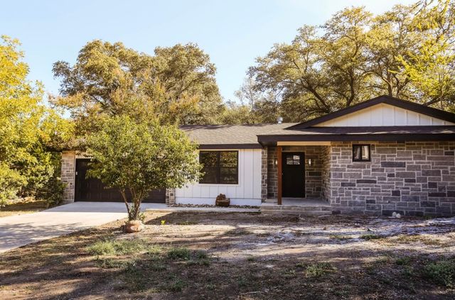 3908 Glenwood Drive, Brownwood, TX 76801