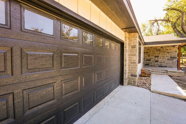 3908 Glenwood Drive, Brownwood, TX 76801