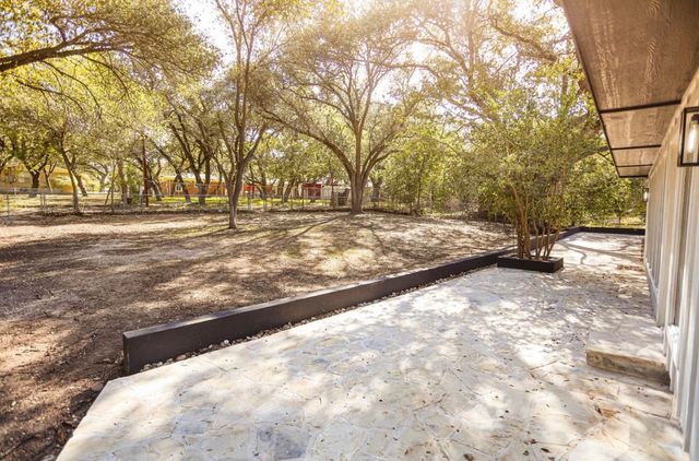 3908 Glenwood Drive, Brownwood, TX 76801