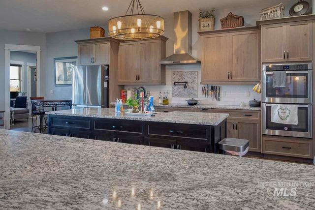 415 N Locust Grove Road, Kuna, ID 83634