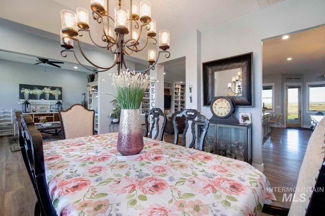 415 N Locust Grove Road, Kuna, ID 83634