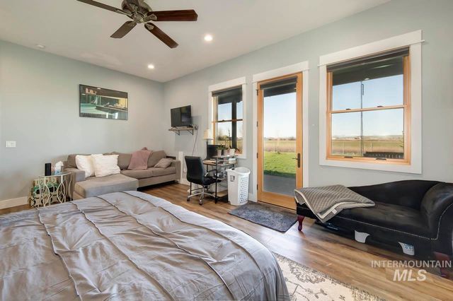 415 N Locust Grove Road, Kuna, ID 83634