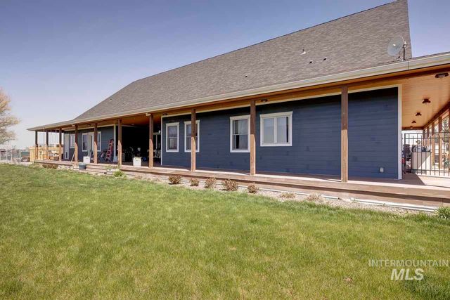415 N Locust Grove Road, Kuna, ID 83634