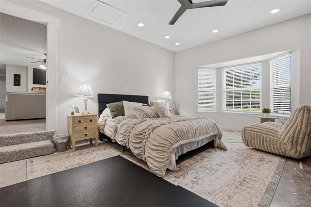 1301 Old Santa Fe Lake Road, Tecumseh, OK 74873