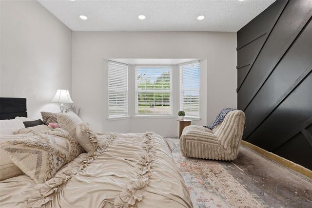 1301 Old Santa Fe Lake Road, Tecumseh, OK 74873