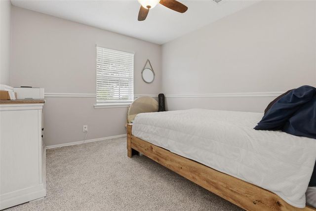 1301 Old Santa Fe Lake Road, Tecumseh, OK 74873