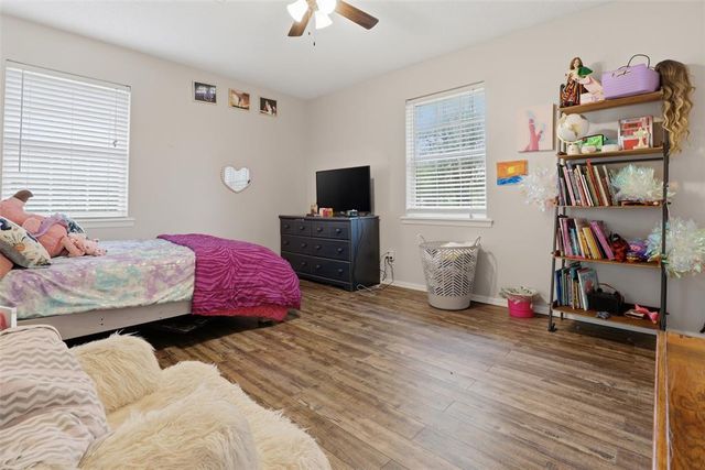 1301 Old Santa Fe Lake Road, Tecumseh, OK 74873