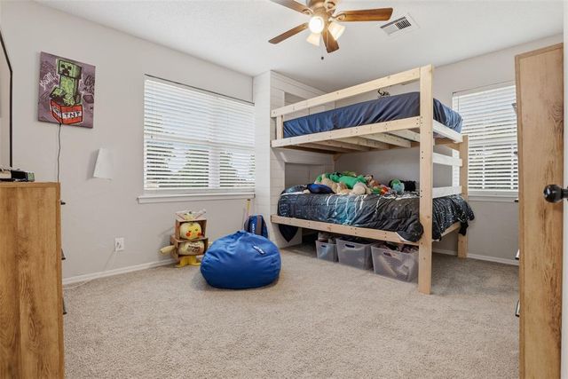 1301 Old Santa Fe Lake Road, Tecumseh, OK 74873