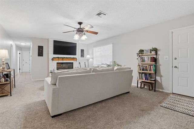1301 Old Santa Fe Lake Road, Tecumseh, OK 74873
