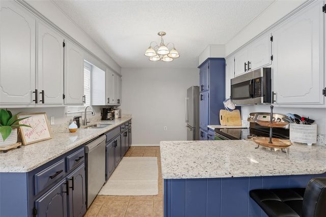 1301 Old Santa Fe Lake Road, Tecumseh, OK 74873