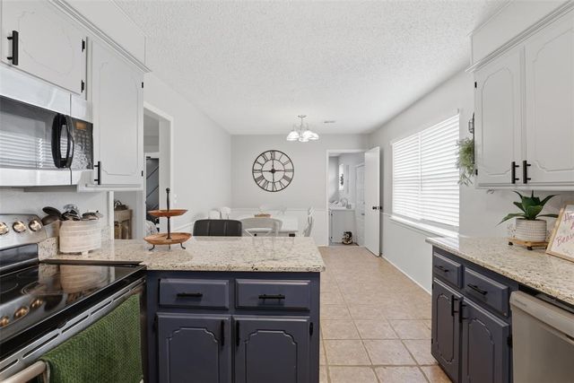 1301 Old Santa Fe Lake Road, Tecumseh, OK 74873