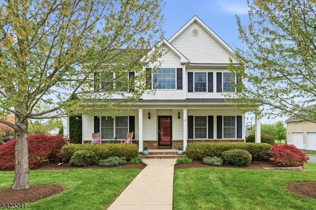 5 Jurgensen Rd, Delaware Twp., NJ 08559