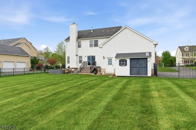 5 Jurgensen Rd, Delaware Twp., NJ 08559