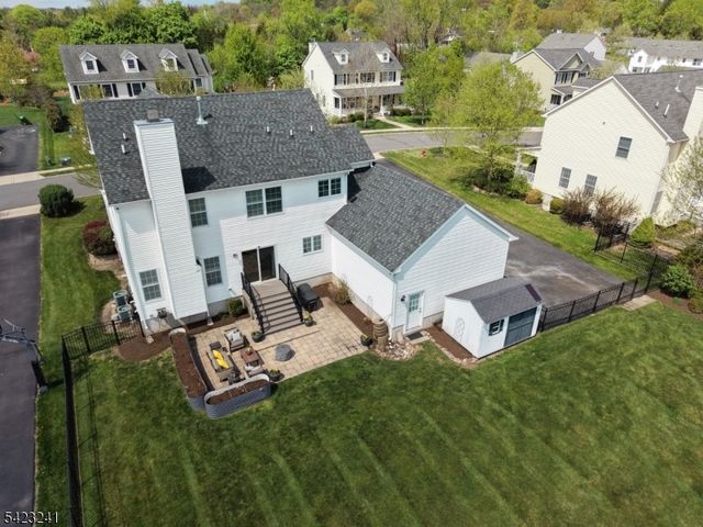 5 Jurgensen Rd, Delaware Twp., NJ 08559