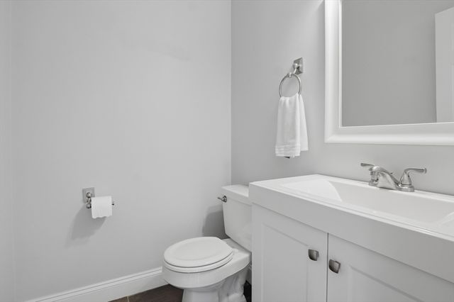 43 Knowlton Circle 43, Upton, MA 01568