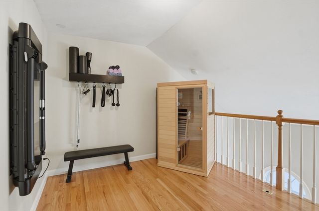 43 Knowlton Circle 43, Upton, MA 01568