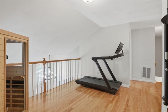 43 Knowlton Circle 43, Upton, MA 01568