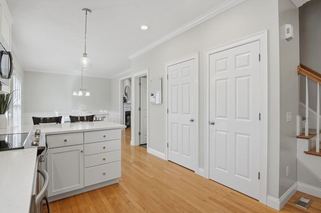 43 Knowlton Circle 43, Upton, MA 01568