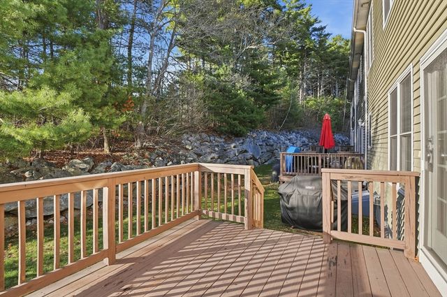 43 Knowlton Circle 43, Upton, MA 01568