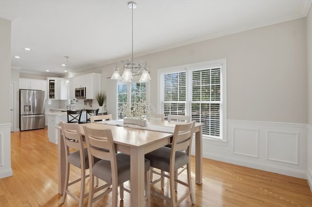 43 Knowlton Circle 43, Upton, MA 01568