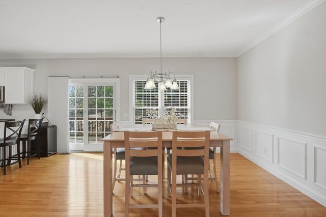 43 Knowlton Circle 43, Upton, MA 01568