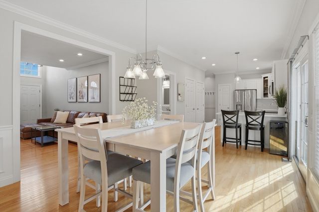 43 Knowlton Circle 43, Upton, MA 01568