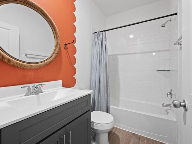 301 Maple Bark Trail, Willis, TX 77378