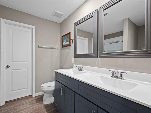 301 Maple Bark Trail, Willis, TX 77378