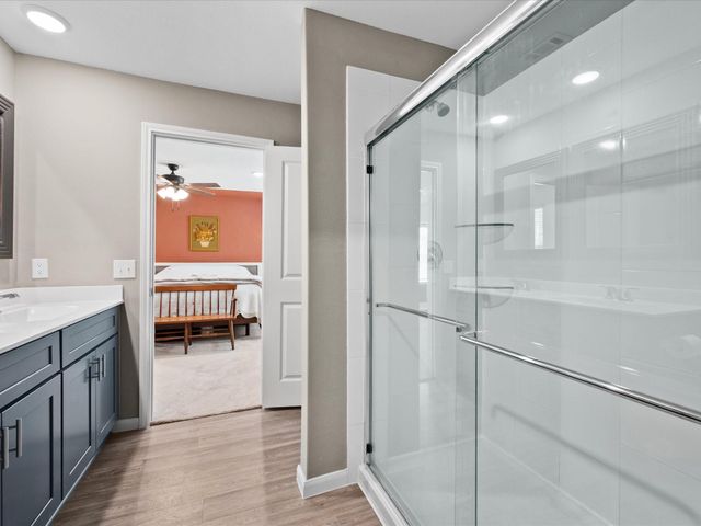 301 Maple Bark Trail, Willis, TX 77378