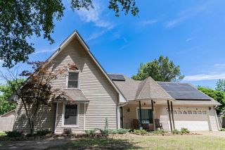 812 Putting Green Drive, Blytheville, AR 72315