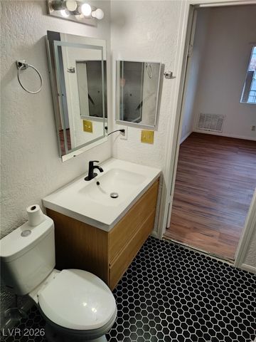 3602 Gaylord Drive 149, Las Vegas, NV 89103