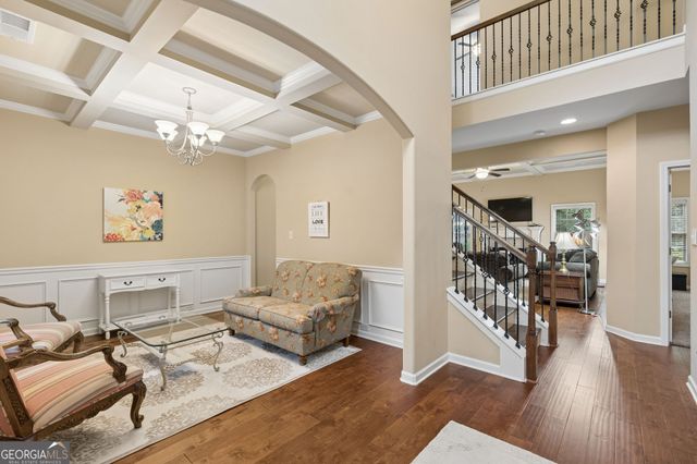 6 Marvin Gardens, Sharpsburg, GA 30277