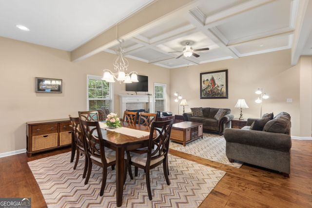 6 Marvin Gardens, Sharpsburg, GA 30277