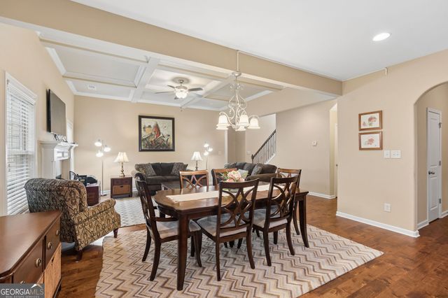 6 Marvin Gardens, Sharpsburg, GA 30277
