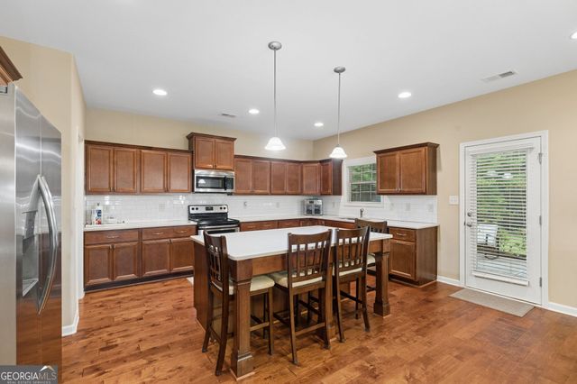 6 Marvin Gardens, Sharpsburg, GA 30277