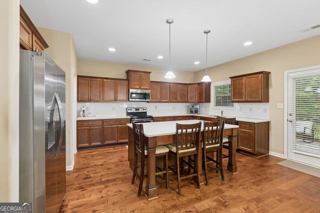 6 Marvin Gardens, Sharpsburg, GA 30277
